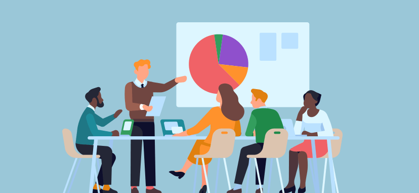 End-to-End Project Management